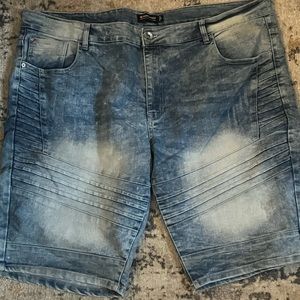South pole jorts | NEVER WORN!!!! | Brand New